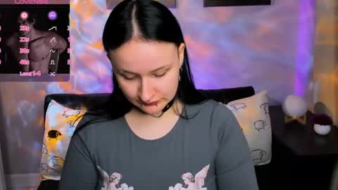 Ame online show from 06.06.26