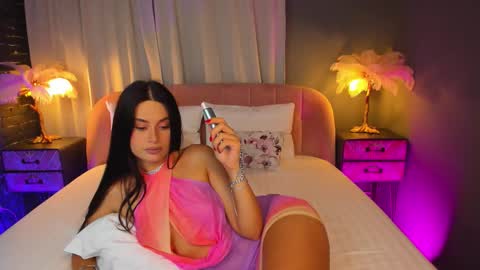 AMY online show from 11.17.25