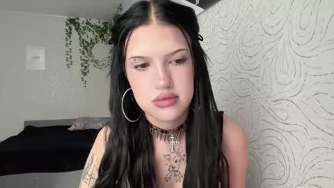 Alica online show from 11.17.25