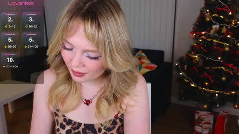 ameli_jeff online show from 12.28.24