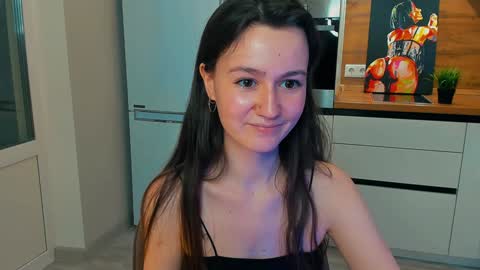 Snapshot of ameli_moon chatting on 01.06.25 Eileen online show from 01.06.25