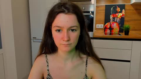 Snapshot of ameli_moon chatting on 01.27.25 Eileen online show from 01.27.25