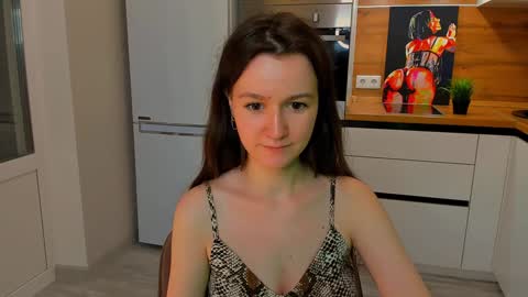 Snapshot of ameli_moon chatting on 01.27.25 Eileen online show from 01.27.25