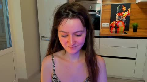 Snapshot of ameli_moon chatting on 01.31.25 Eileen online show from 01.31.25