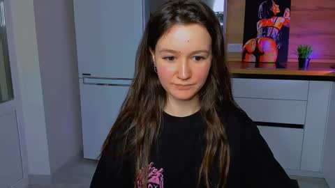 Snapshot of ameli_moon chatting on 02.15.25 Eileen online show from 02.15.25