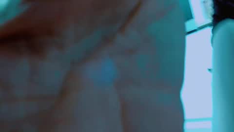 Snapshot of ameli_moon chatting on 02.27.25 Eileen online show from 02.27.25