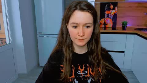 Snapshot of ameli_moon chatting on 03.01.25 Eileen online show from 03.01.25