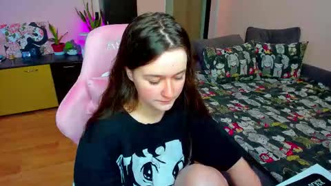 Eileen online show from 11.15.25