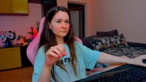 Eileen online show from 06.13.26