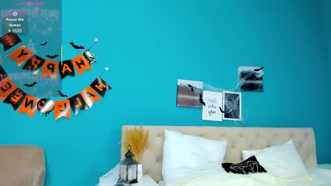 Ameli online show from 10.29.25