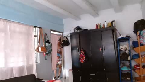 Snapshot of amelia_2023 chatting on 12.06.24 amelia online show from 12.06.24