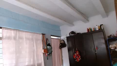 Snapshot of amelia_2023 chatting on 12.09.24 amelia online show from 12.09.24