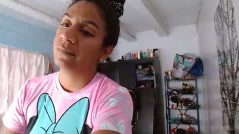 Snapshot of amelia_2023 chatting on 02.06.25 amelia online show from 02.06.25