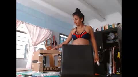 Snapshot of amelia_2023 chatting on 02.09.25 amelia online show from 02.09.25