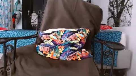 Snapshot of amelia_2023 chatting on 03.10.25 amelia online show from 03.10.25