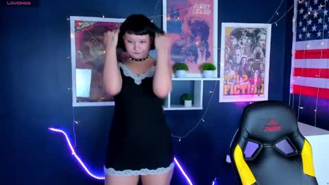 Snapshot of amelia__goth chatting on 03.31.26 amelia__goth online show from 03.31.26