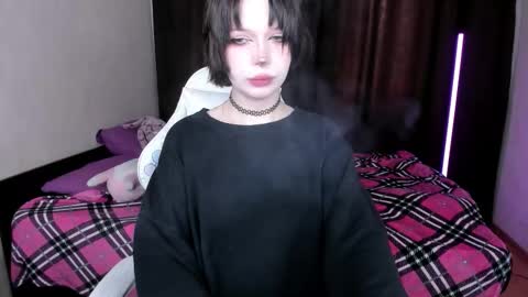 Snapshot of amelia__miller chatting on 09.10.25 Amelia online show from 09.10.25