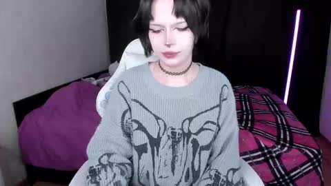 Snapshot of amelia__miller chatting on 09.20.25 Amelia online show from 09.20.25