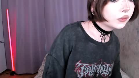 Amelia online show from 06.10.26
