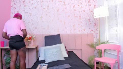 Snapshot of amelia_adms chatting on 03.26.26 Amelia Adams online show from 03.26.26