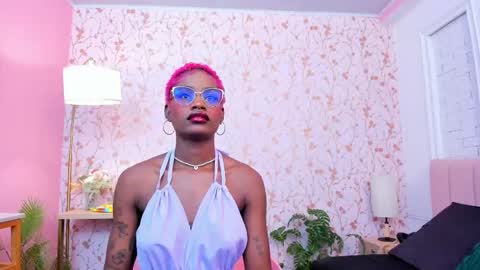 Amelia Adams online show from 04.16.26