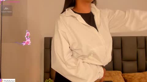 Amelia  online show from 03.11.26