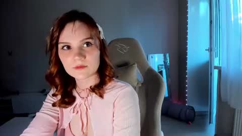 Amelia online show from 06.11.26