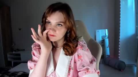 Amelia online show from 06.12.26