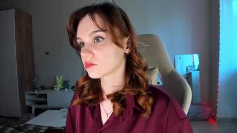Amelia online show from 06.14.26