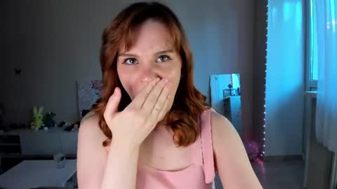 Amelia online show from 06.17.26