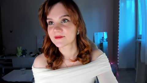 Amelia online show from 06.18.26