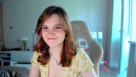 Amelia online show from 07.07.26