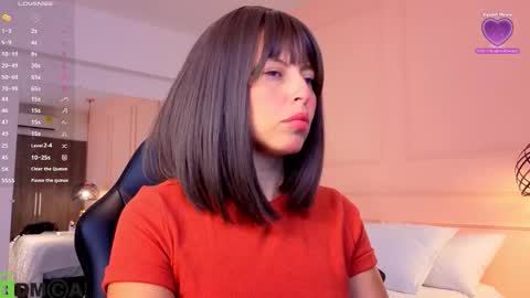 AMELIA online show from 02.17.26