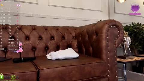 AMELIA online show from 03.11.26