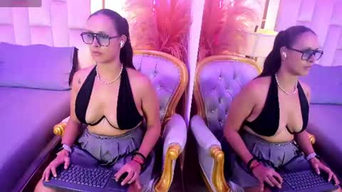 Amelia online show from 07.27.26
