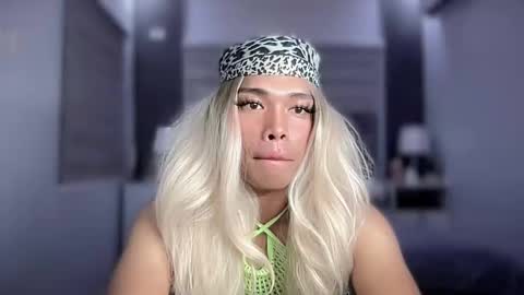 Amelia online show from 02.26.26