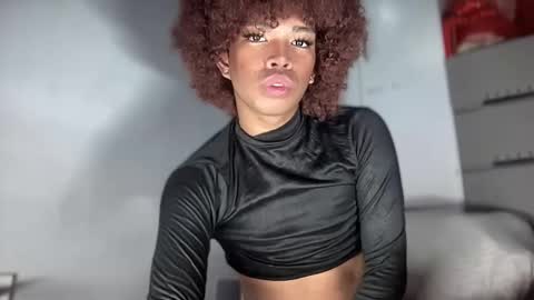 Amelia online show from 03.03.26