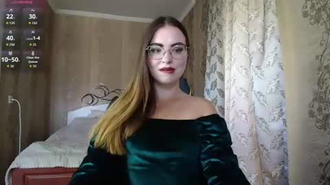 Snapshot of amelia_liaa chatting on 07.30.26 Amelia online show from 07.30.26