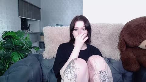 Amelia online show from 12.03.24