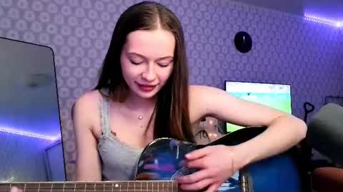 amelia_murmeow online show from 07.14.26