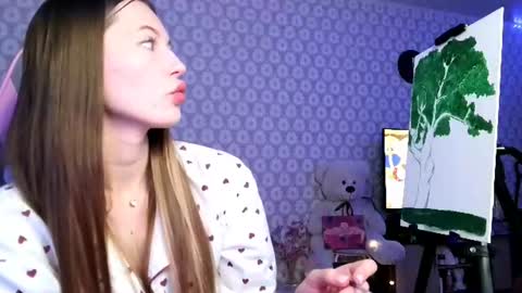 amelia_murmeow online show from 07.17.26