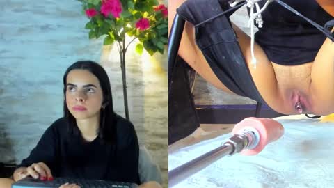  AMELIA.  online show from 02.26.25