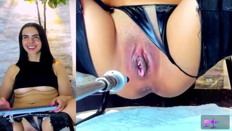  AMELIA.  online show from 03.12.25