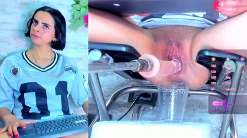  AMELIA.  online show from 09.17.25