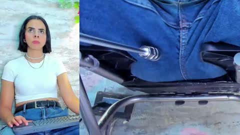  AMELIA.  online show from 10.11.25