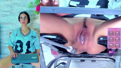  AMELIA.  online show from 11.24.25