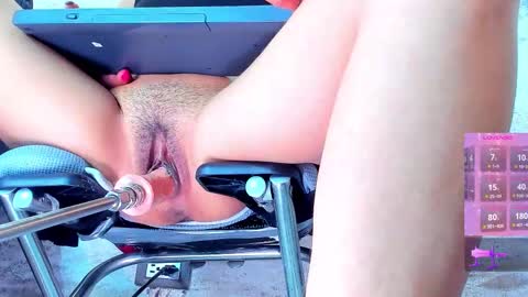  AMELIA.  online show from 02.03.26