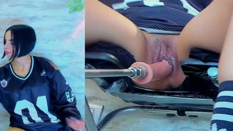  AMELIA.  online show from 03.20.26