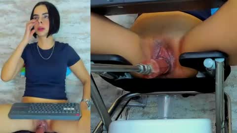  AMELIA.  online show from 04.12.26