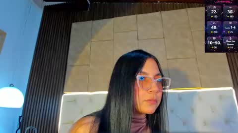 amelia rossetti online show from 07.01.26
